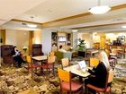 фото отеля Hampton Inn & Suites, Fresno