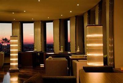 фото отеля Hotel Concorde Berlin