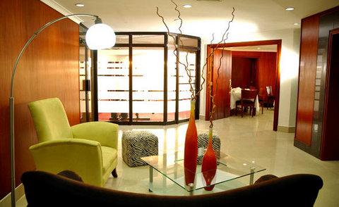 фото отеля Hodelpa Centro Plaza Hotel Santiago (Dominican Republic)