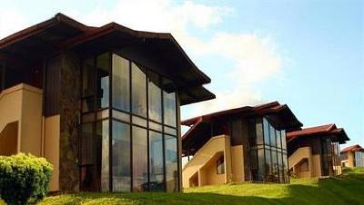 фото отеля Arenal Lodge