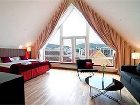 фото отеля Radisson Blu Royal Hotel Bergen