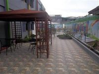 Aziza Hotel Pekanbaru