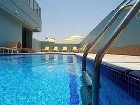 фото отеля Waterfront Hotel Apartments Dubai