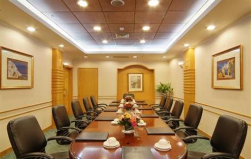 фото отеля Pearl River Garden Hotel Sanya