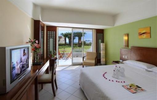 фото отеля Pearl River Garden Hotel Sanya