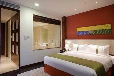 фото отеля Holiday Inn Pune Hinjewadi