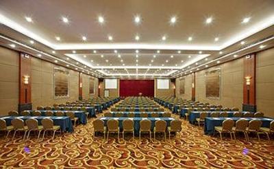 фото отеля Yue Lai Garden Hotel