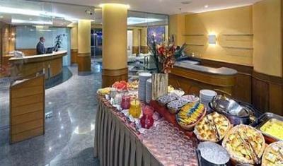 фото отеля Windsor Martinique Hotel Rio de Janeiro