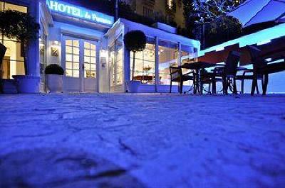 фото отеля Hotel De Provence Cannes
