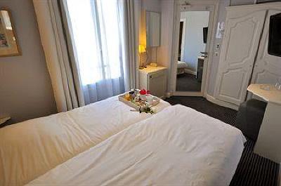 фото отеля Hotel De Provence Cannes