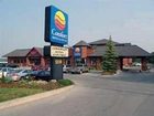 фото отеля Comfort Hotel & Suites Peterborough (Canada)