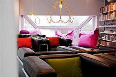 фото отеля Mornington Hotel Stockholm Bromma