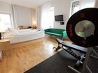 фото отеля Mornington Hotel Stockholm Bromma