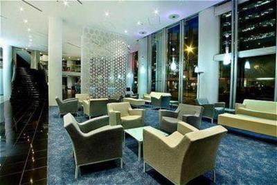 фото отеля Holiday Inn City Centre Christchurch