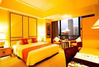 фото отеля Meritus Mandarin Haikou