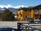 фото отеля Mountain Goat Lodge
