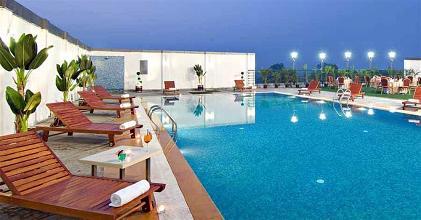 фото отеля Citrus Hotel Pimpri-Chinchwad