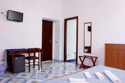 фото отеля Casa Correale Rooms & Garden