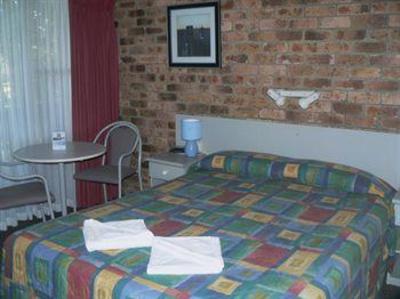 фото отеля The Port Stephens Motor Lodge