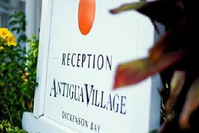 фото отеля Antigua Village St John's