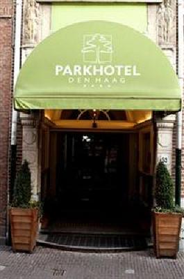 фото отеля Parkhotel Den Haag