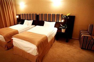 фото отеля Parliament Hotel Bucharest