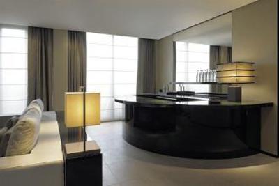 фото отеля Armani Hotel Milano