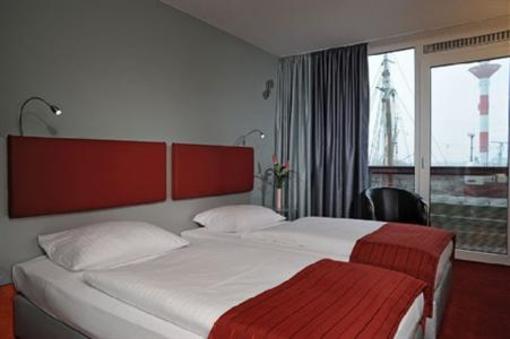 фото отеля Comfort Hotel Bremerhaven