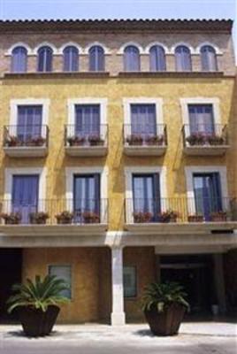 фото отеля La Grava Hotel El Morell