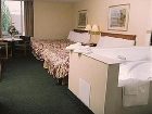 фото отеля Super 8 Motel Niagara Falls