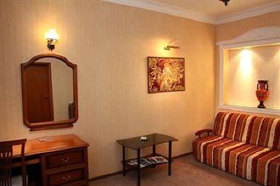 фото отеля Gloria Hotel Chelyabinsk