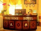 фото отеля Thai Binh Hotel