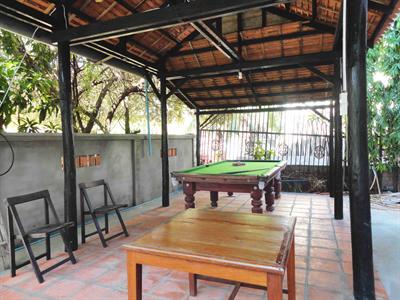 фото отеля Green Park Village Guesthouse Siem Reap