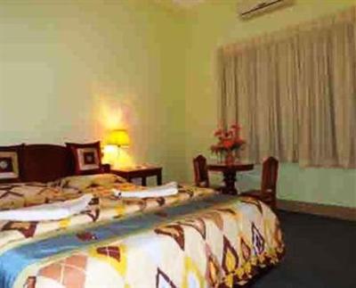 фото отеля Green Park Village Guesthouse Siem Reap