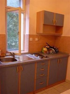 фото отеля Apartment Leli