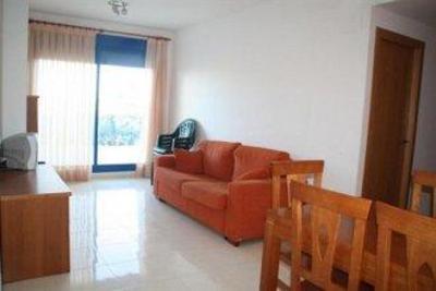 фото отеля Apartamentos Cargador Beach 3000