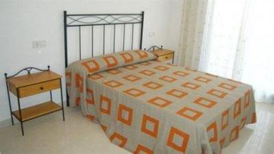 фото отеля Apartamentos Cargador Beach 3000