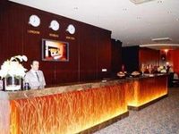 Ashaad Business Hotel