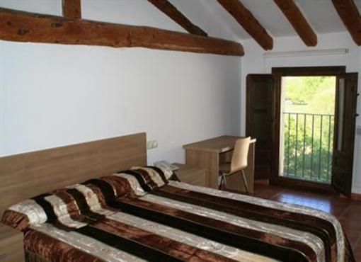 фото отеля Hotel Molino Bajo