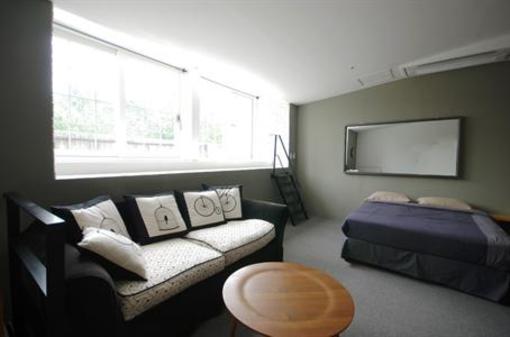 фото отеля Seoul Loft Apartments