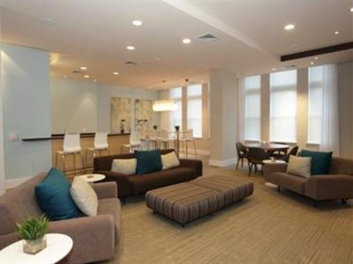 фото отеля Mass Court Apartment