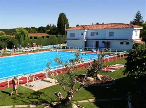 фото отеля Hotel Valjunco