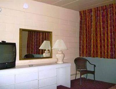 фото отеля Plantation Motel