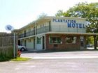 фото отеля Plantation Motel