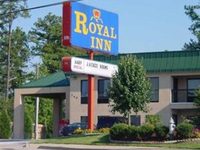 Royal Inn Atlanta Jonesboro (Georgia)