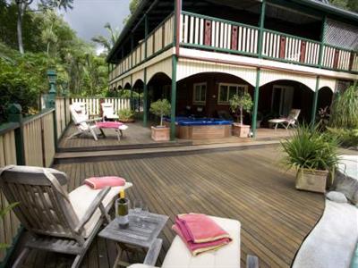 фото отеля Musavale Lodge