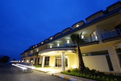 фото отеля Hegsagone Business & Meeting Hotel