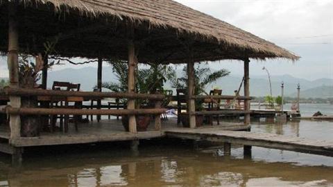 фото отеля Natural Bungalows