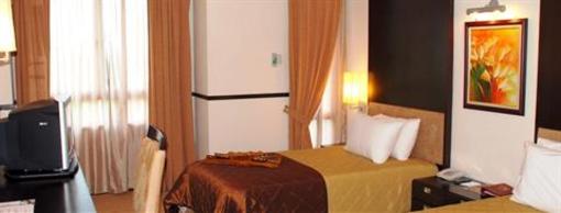 фото отеля EDC-UUM Hotel