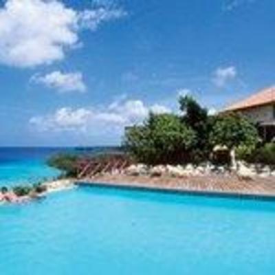 фото отеля Habitat Curacao